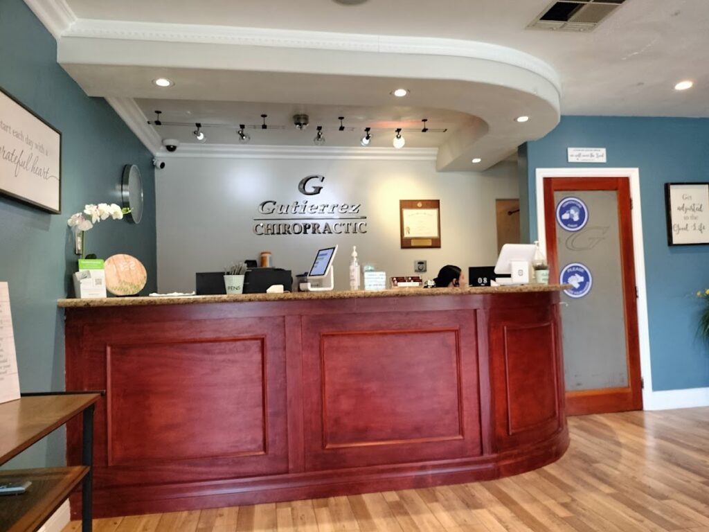 Gutierrez Chiropractic