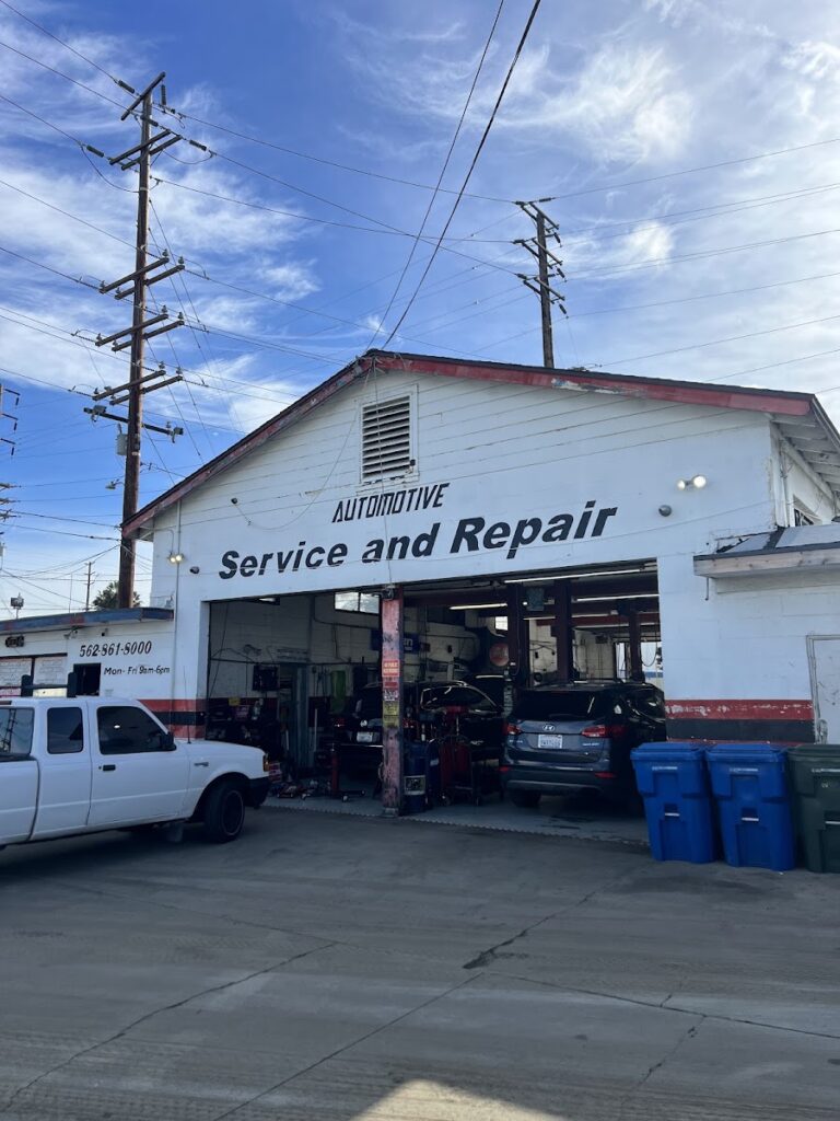 S & H Automotive
