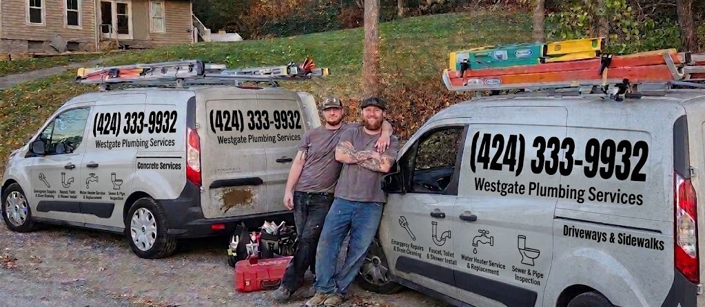 Westgate Plumbing Services