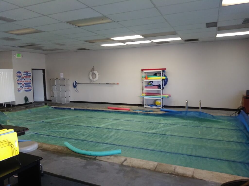 Able Physical Therapy Corp. Downey #2