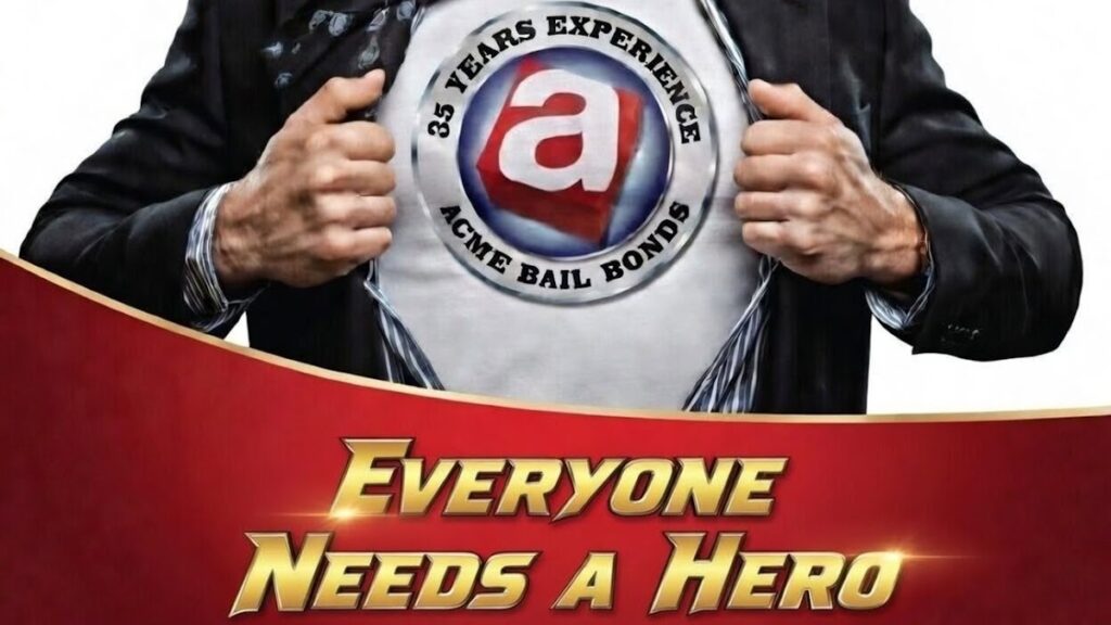 Acme Bail Bonds – Downey