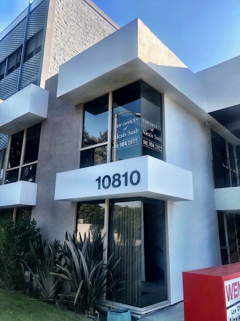 Alexis Saab Law Offices