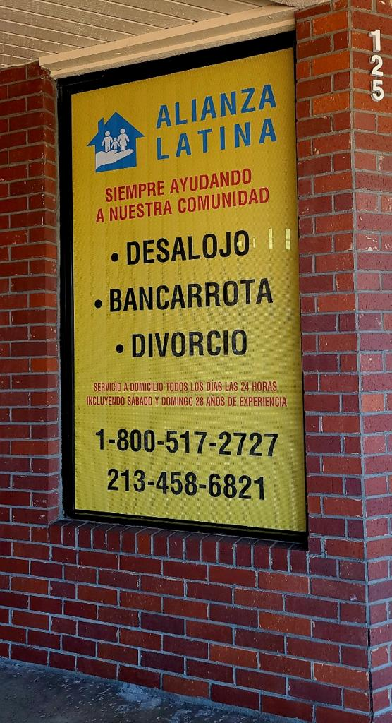 Alianza Latina