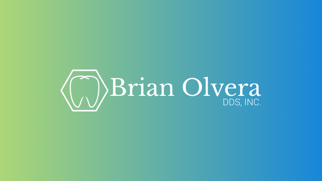 Brian J Olvera DDS