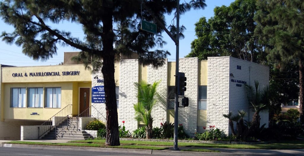 Downey Oral & Maxillofacial Surgery