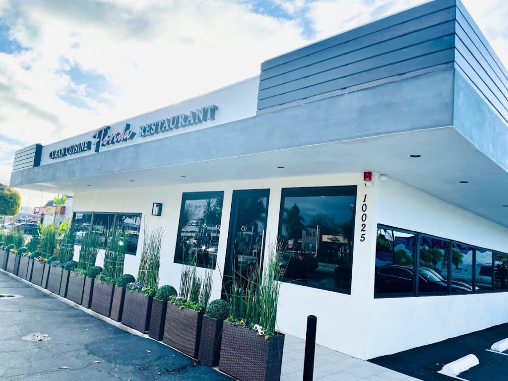 Florida Restaurant | Cuban Cuisine