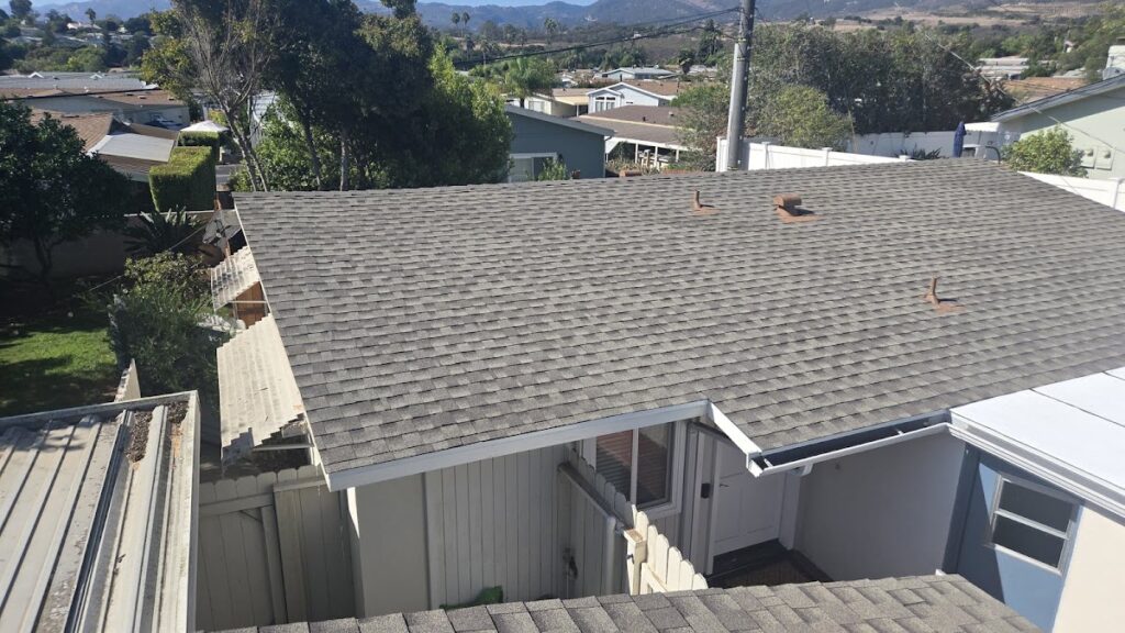 NEMA Roofing