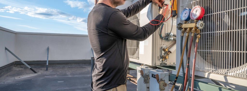 Orange HVAC