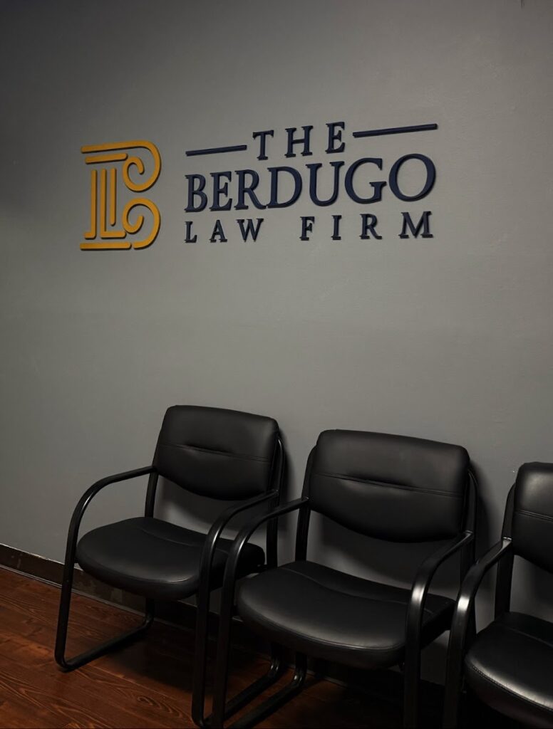 The Berdugo Law Firm, APC