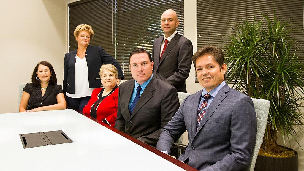 Velasco Law Group